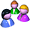 Online Members